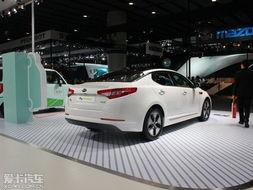 起亚k5最新爆料视频,性能与科技并重，引领中级车市场新潮流