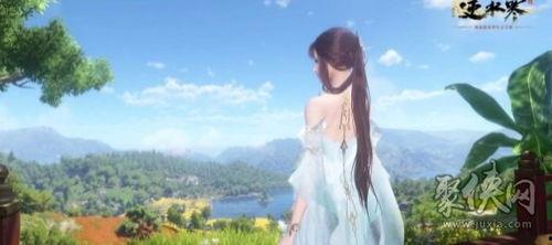 逆水寒手游周年最新爆料,揭秘全新爆料，江湖风云再起！